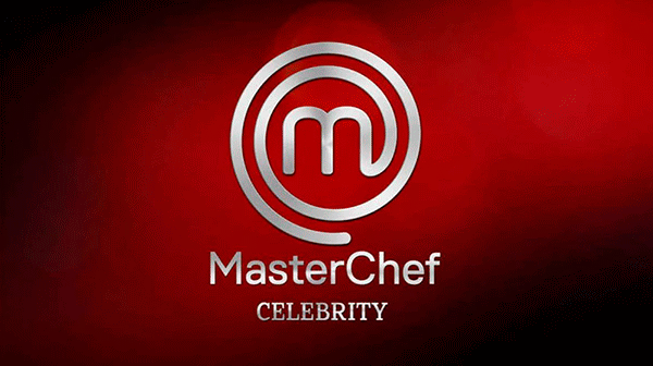 Masterchef Celebrity All Stars Magazine