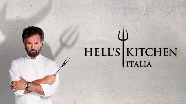 Hell's Kitchen